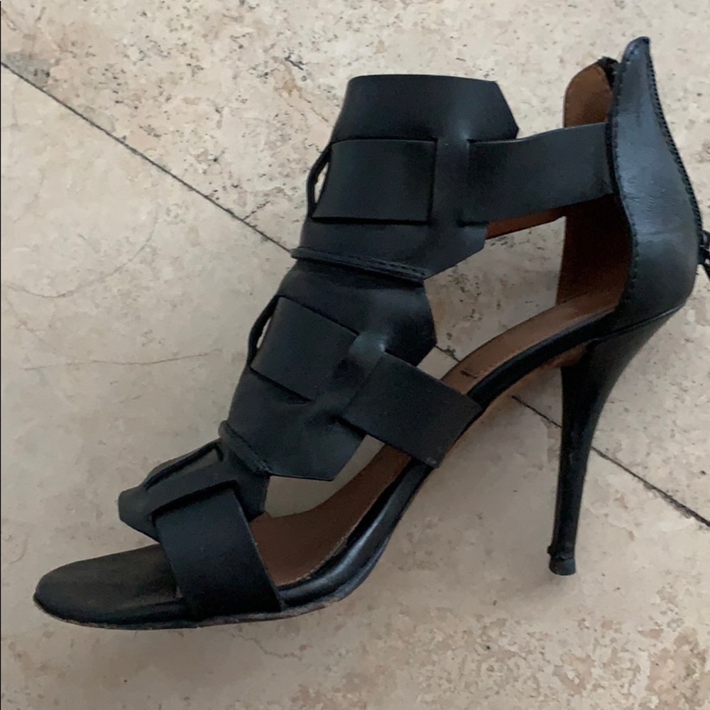 Givenchy heels
